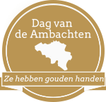 dag van de ambachten